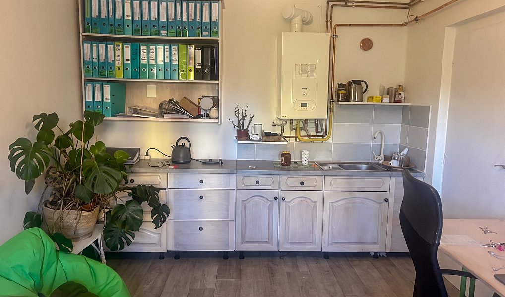 Prodej bytu 2+1 46 m², Česká Lípa – náhled fotky 12