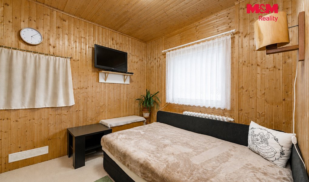 Prodej domu 180 m² s pozemkem 5 883 m², Olešnice v Orlických horách – náhled fotky 11