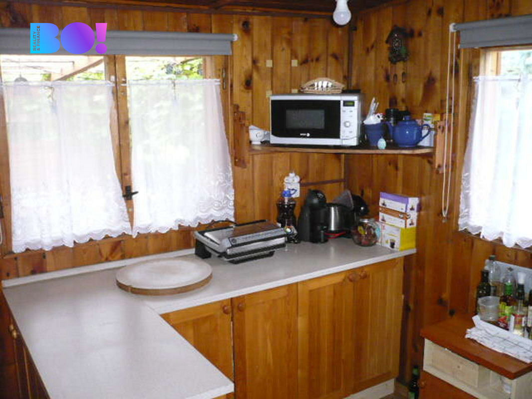 Prodej chaty/chalupy 55 m² s pozemkem 560 m² – fotografie 4