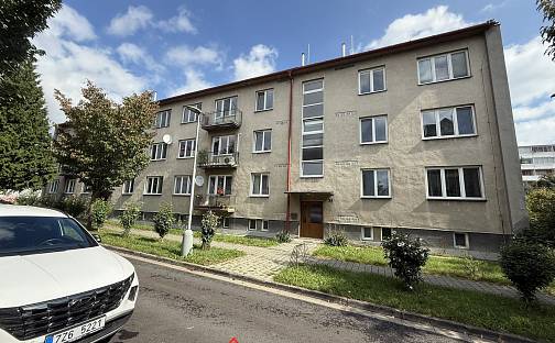 Prodej bytu 2+1 62 m², Štursova, Kroměříž