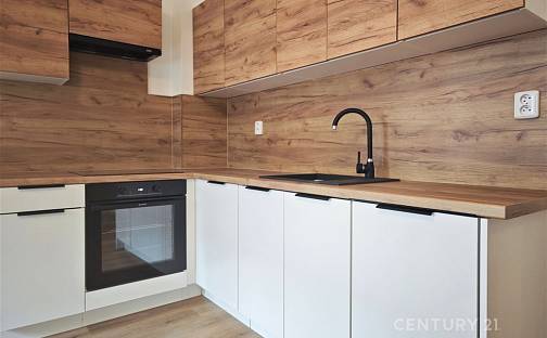 Pronájem bytu 2+kk 44 m², Stanislava Kostky Neumanna, Frýdek-Místek - Frýdek