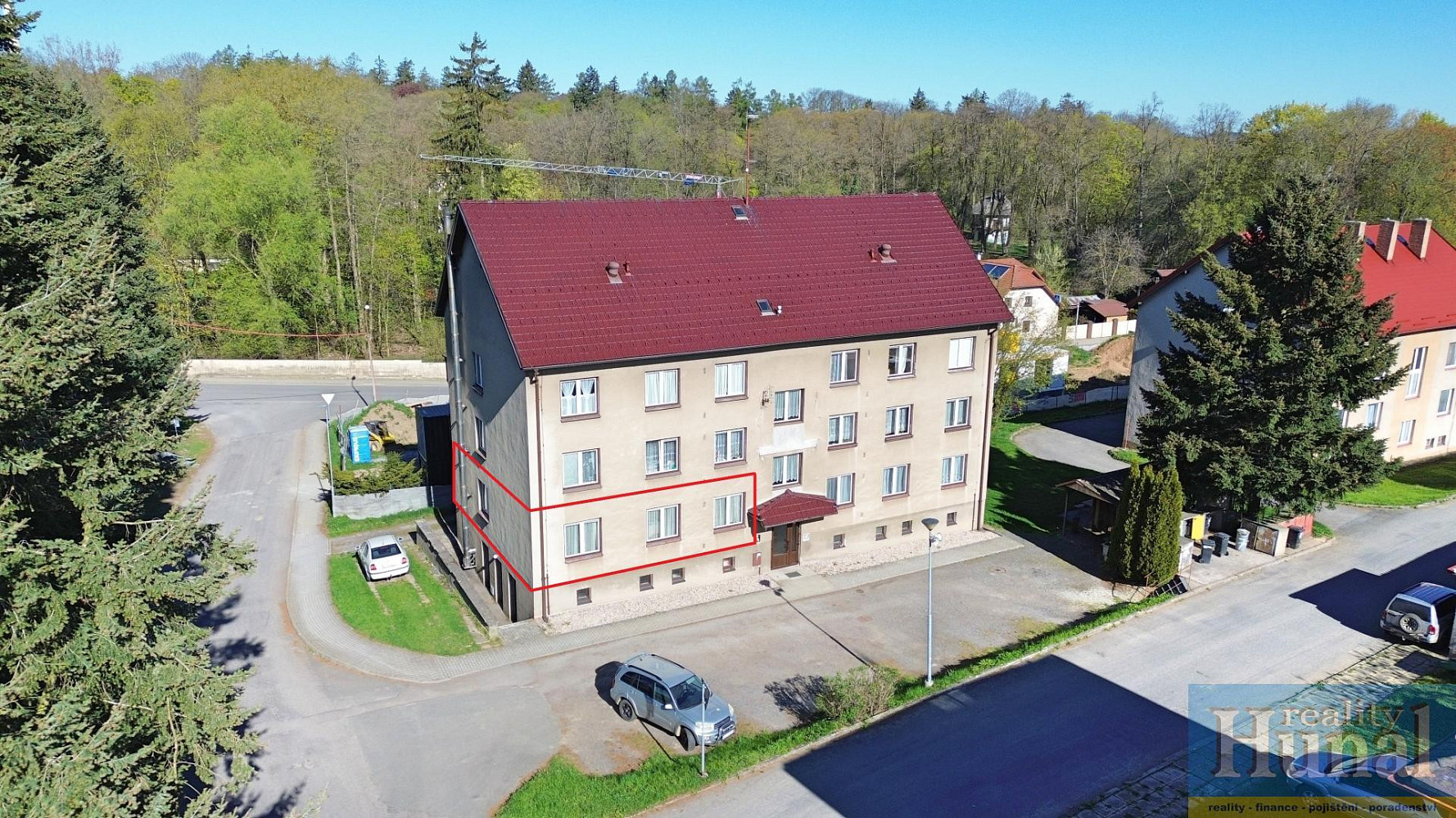 Prodej bytu 3+1 64 m² – fotografie 2