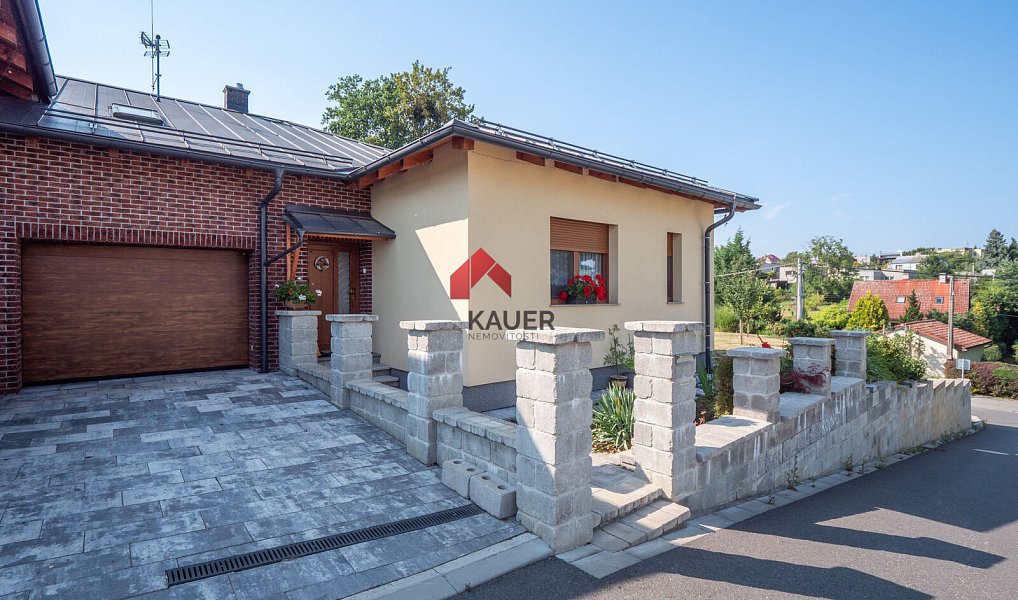 Prodej domu 345 m² s pozemkem 1 575 m², Dolní Lhota – náhled fotky 7