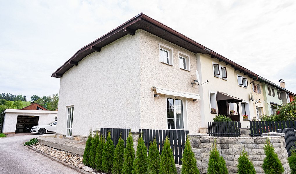 Prodej domu 150 m², Kunčice nad Labem – náhled fotky 19