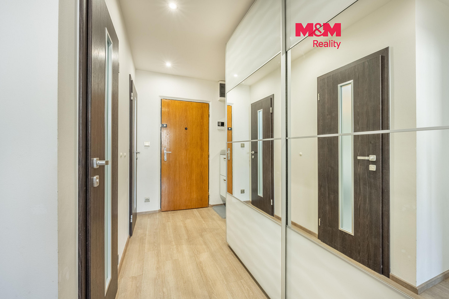 Prodej bytu 2+kk 44 m²