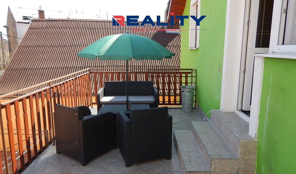 Prodej domu 160 m² s pozemkem 170 m², Svitavy – náhled fotky 14