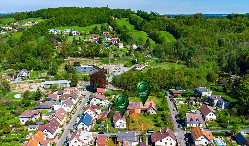 Prodej domu 155 m² s pozemkem 1 806 m², Frýdlant – náhled fotky 14