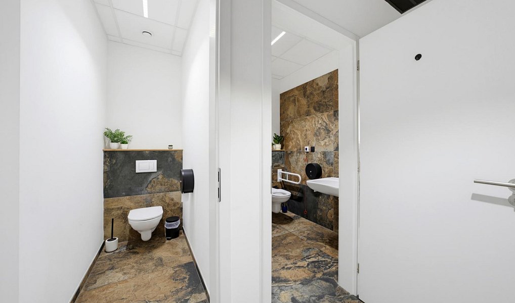 Prodej restaurace 200 m², Třebíč – náhled fotky 11