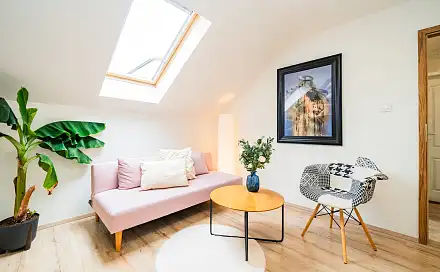 Prodej bytu 2+kk 36 m²