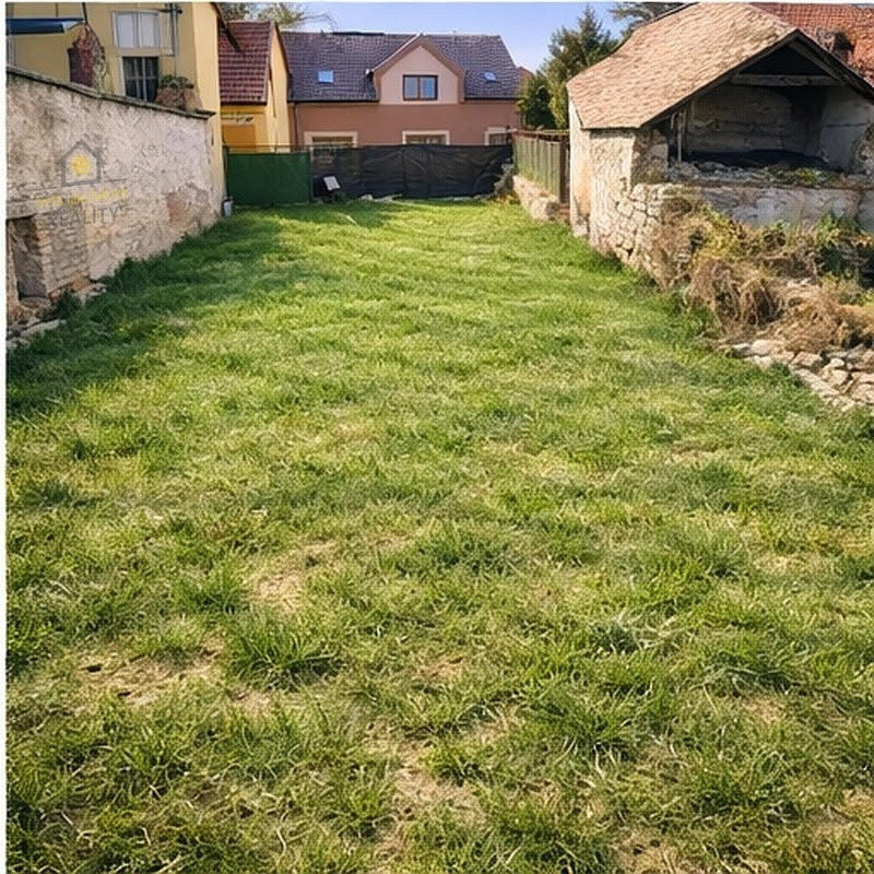 Prodej stavebního pozemku 244 m² — photo 3