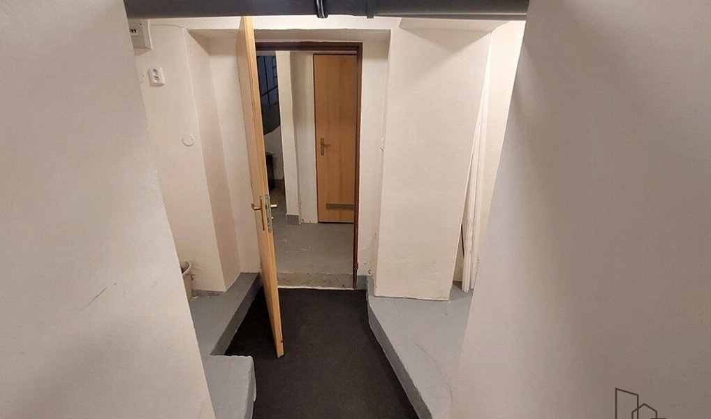 Pronájem kanceláře 30 m², Praha – náhled fotky 6