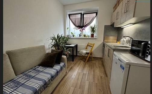 Prodej domu 773 m² s pozemkem 1 140 m², Jihlava - Pávov