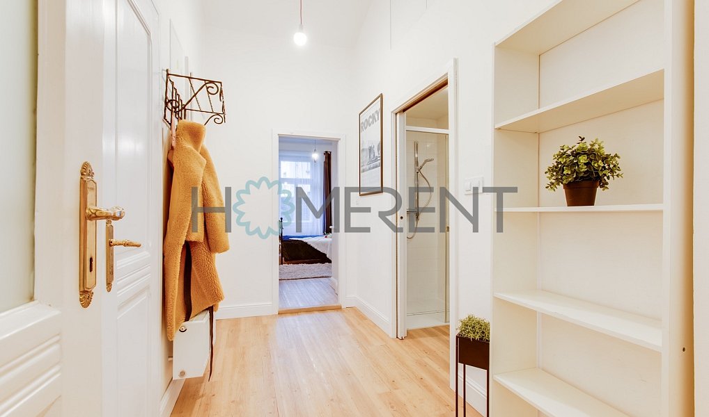 Pronájem bytu 3+kk 70 m², Praha – náhled fotky 5