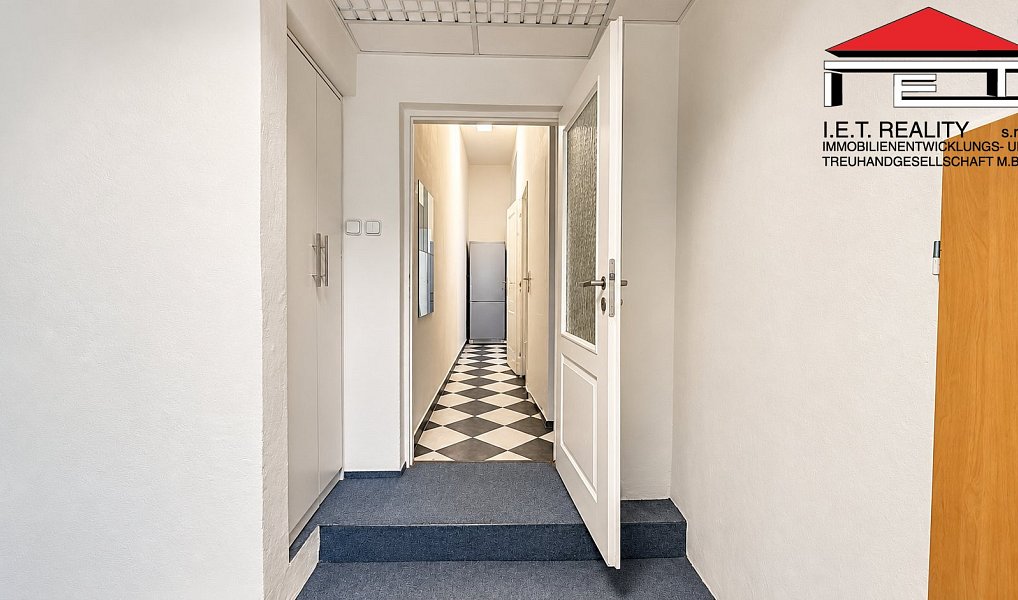 Pronájem bytu 2+1 47 m², Ostrava – náhled fotky 4