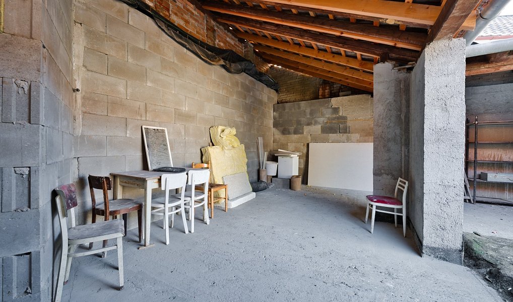 Prodej domu 100 m² s pozemkem 188 m², Hostěrádky-Rešov – náhled fotky 24