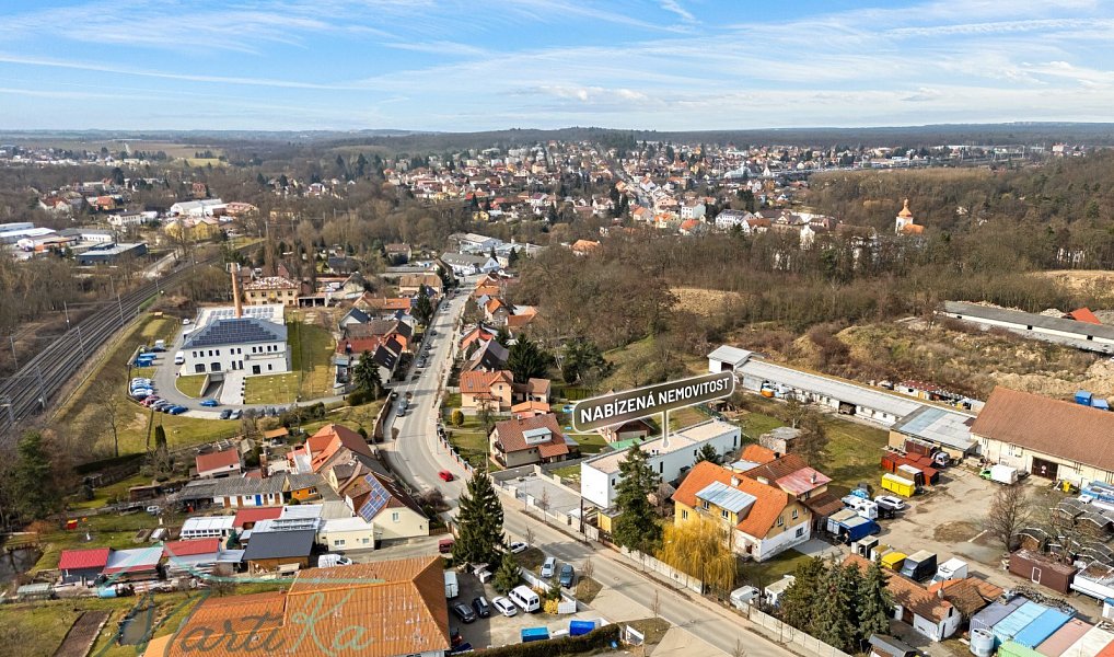 Prodej domu 142 m² s pozemkem 360 m², Úvaly – náhled fotky 21