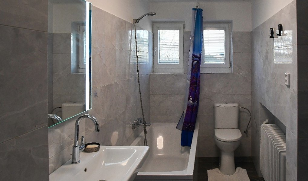 Pronájem bytu 2+1 66 m², Horka nad Moravou – náhled fotky 7
