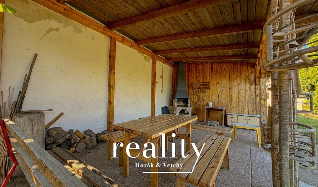 Prodej domu 180 m² s pozemkem 1 487 m², Grygov – náhled fotky 27