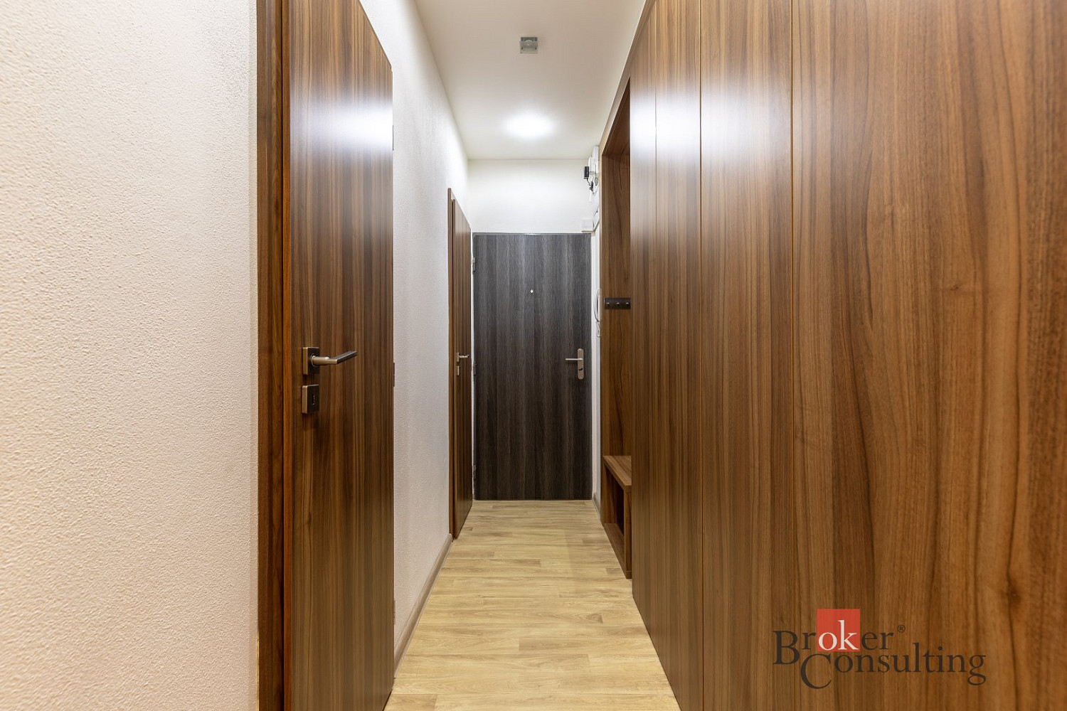 Prodej bytu 2+kk 51 m² – fotografie 3