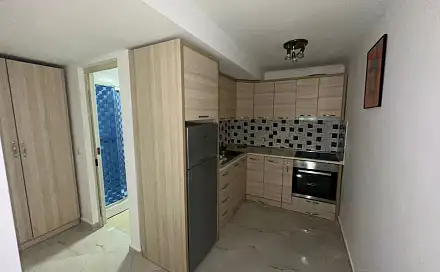 Prodej bytu 1+1 64 m², Golem, Albánie