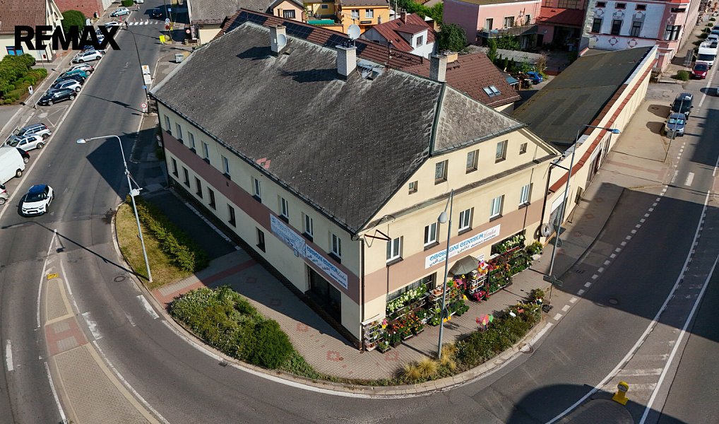 Pronájem bytu 3+kk 83 m², Nová Paka – náhled fotky 10
