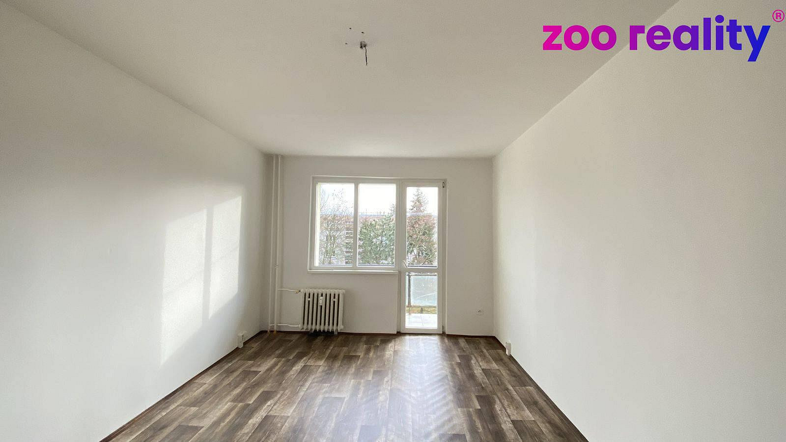 Pronájem bytu 2+1 56 m² — photo 4