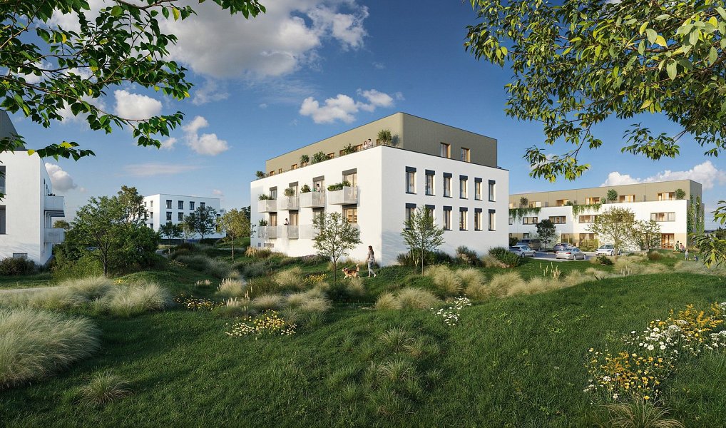 Prodej bytu 1+kk 32 m², Praha – náhled fotky 5