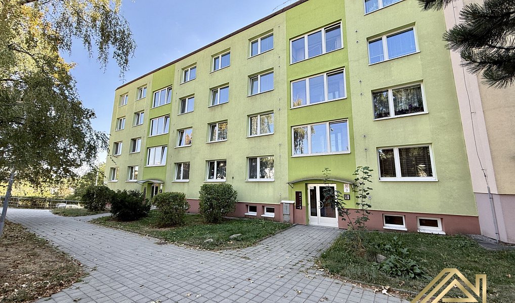 Prodej bytu 2+1 52 m², Třebíč – náhled fotky 15