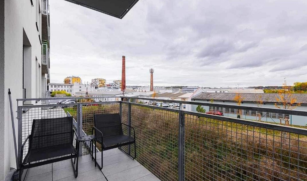 Prodej bytu 2+kk 62 m², Praha – náhled fotky 3