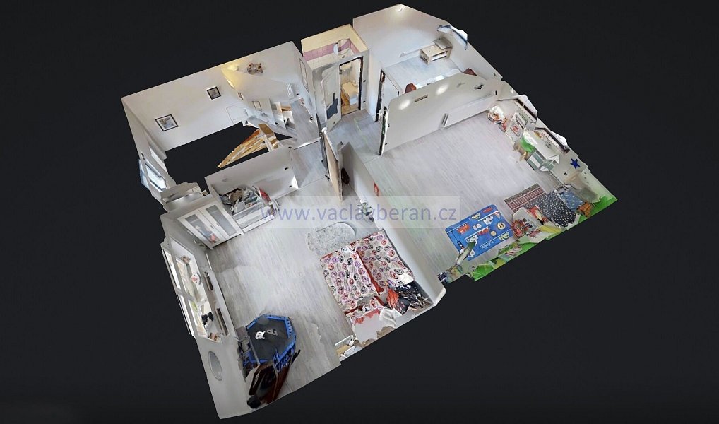 Prodej domu 146 m² s pozemkem 200 m², Česká Třebová – náhled fotky 16