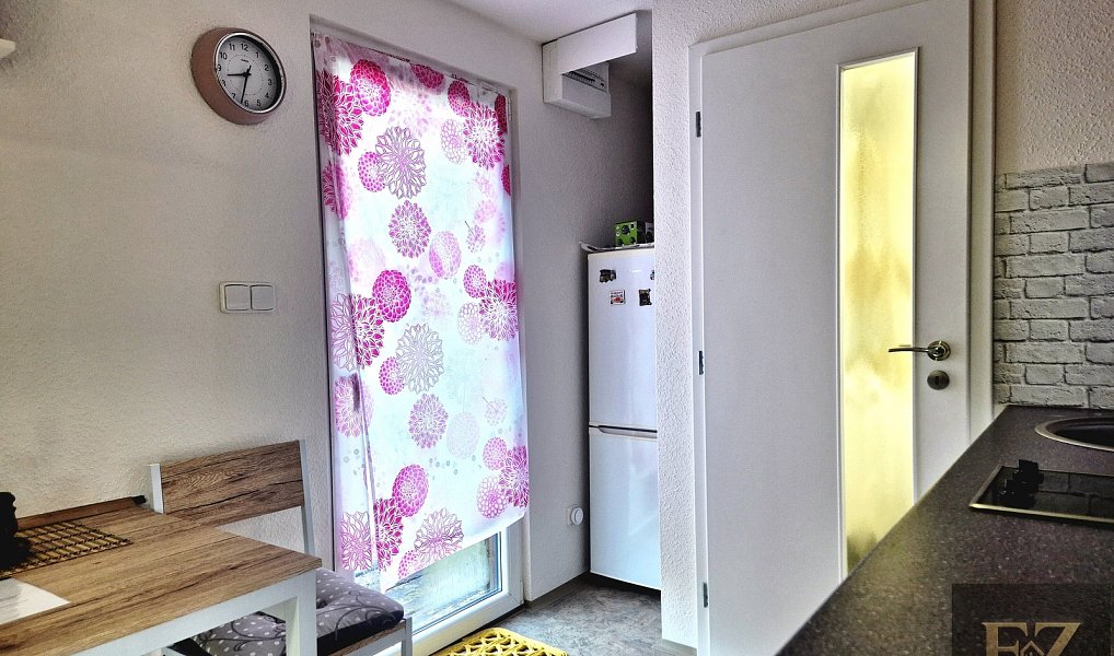 Prodej domu 40 m² s pozemkem 410 m², Planá nad Lužnicí – náhled fotky 8
