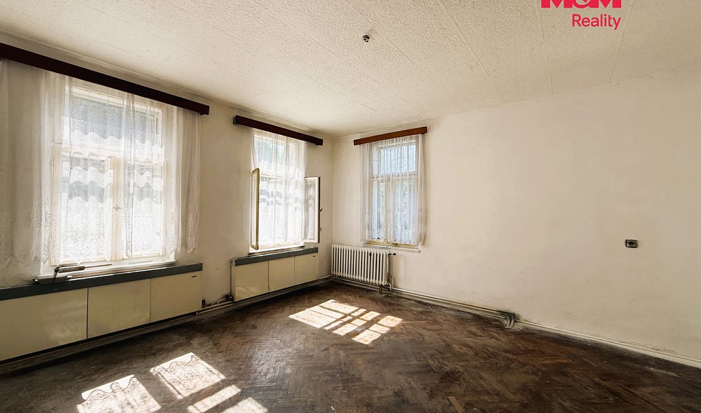 Prodej domu 450 m² s pozemkem 345 m², Pulečný – náhled fotky 10