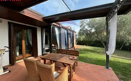 Prodej domu 153 m² s pozemkem 1 635 m², Miglianico, Provincia di Chieti, Itálie