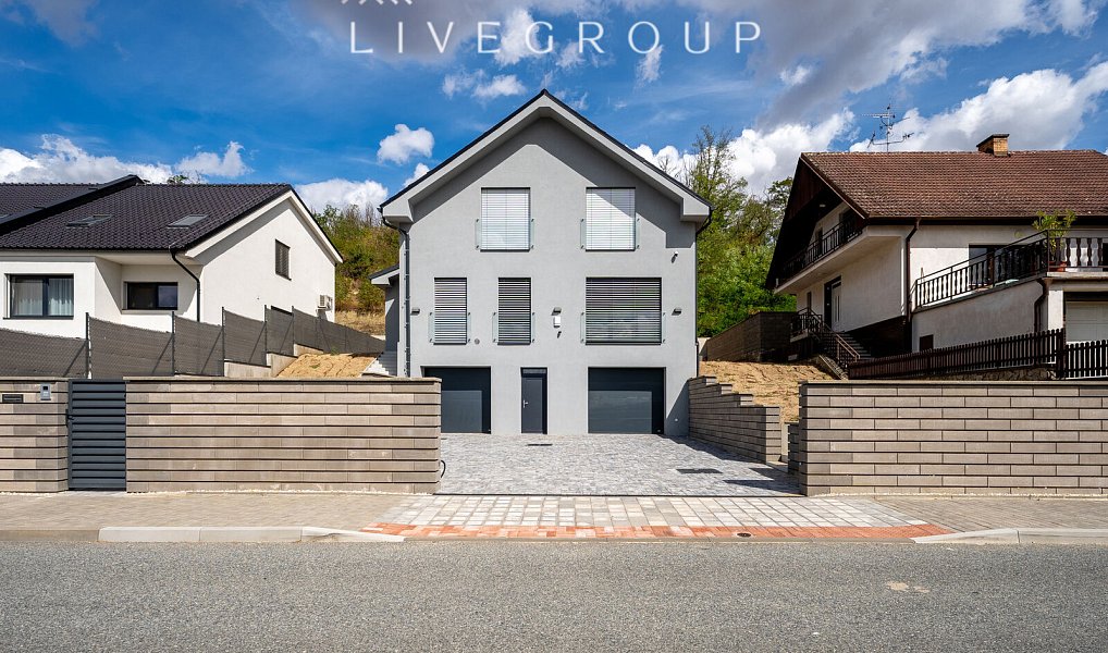 Prodej domu 183 m² s pozemkem 665 m², Němčičky – náhled fotky 8