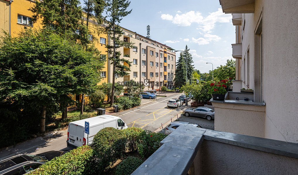 Prodej bytu 3+kk 63 m², Praha – náhled fotky 19