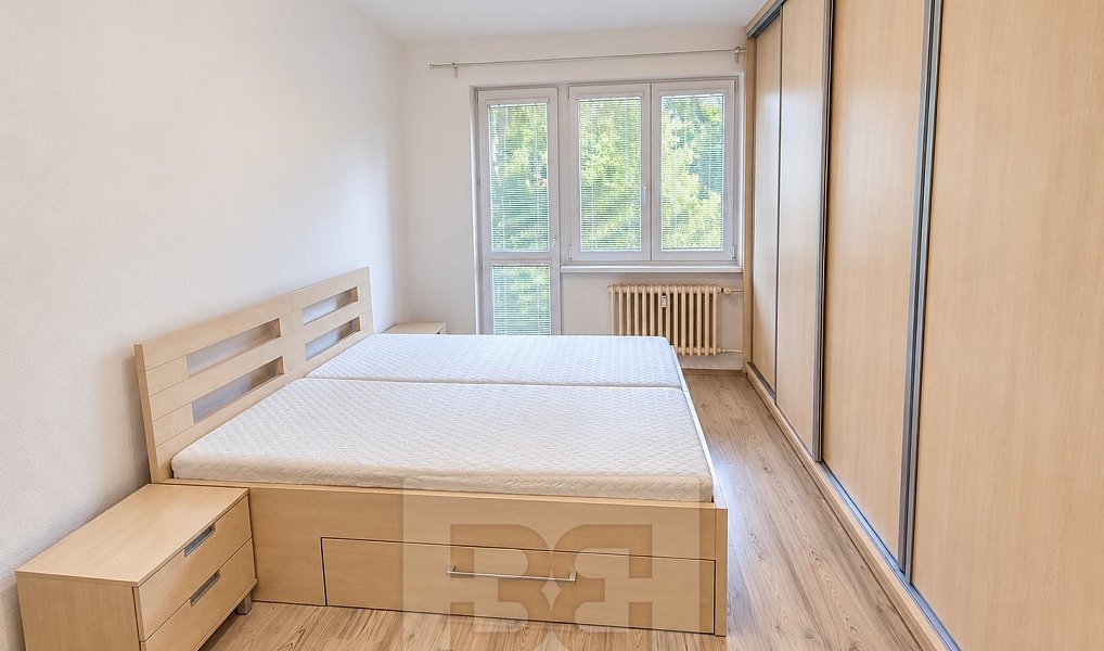 Pronájem bytu 2+1 55 m², Ostrava – náhled fotky 4