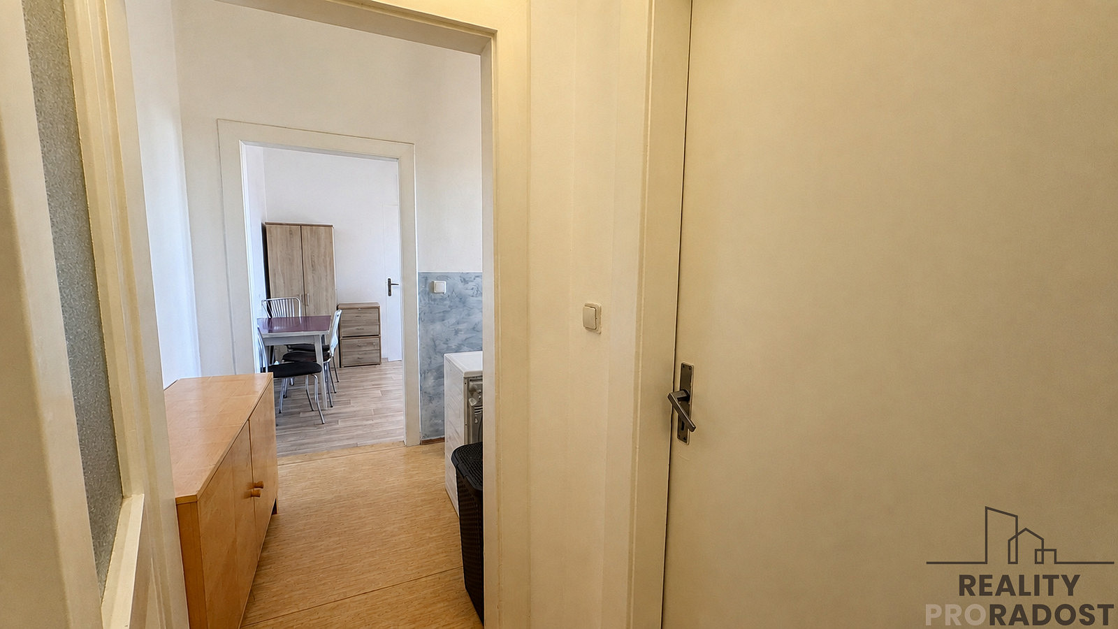 Prodej bytu 2+1 50 m² – fotografie 4