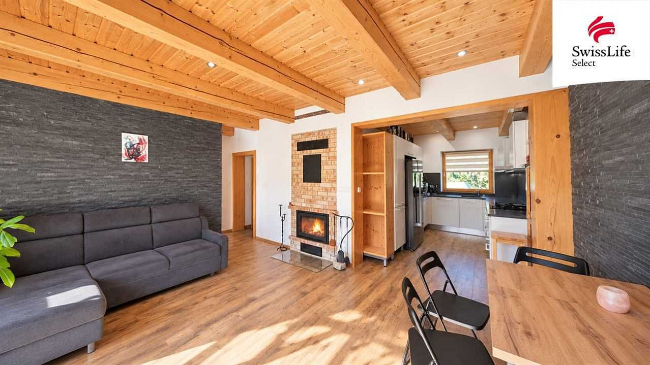 Prodej domu 130 m² s pozemkem 837 m² – fotografie 3