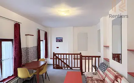 Prodej bytu 2+kk 46 m²
