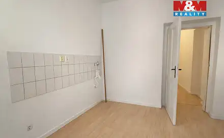 Prodej bytu 4+kk 70 m², Kollárova, Písek - Budějovické Předměstí