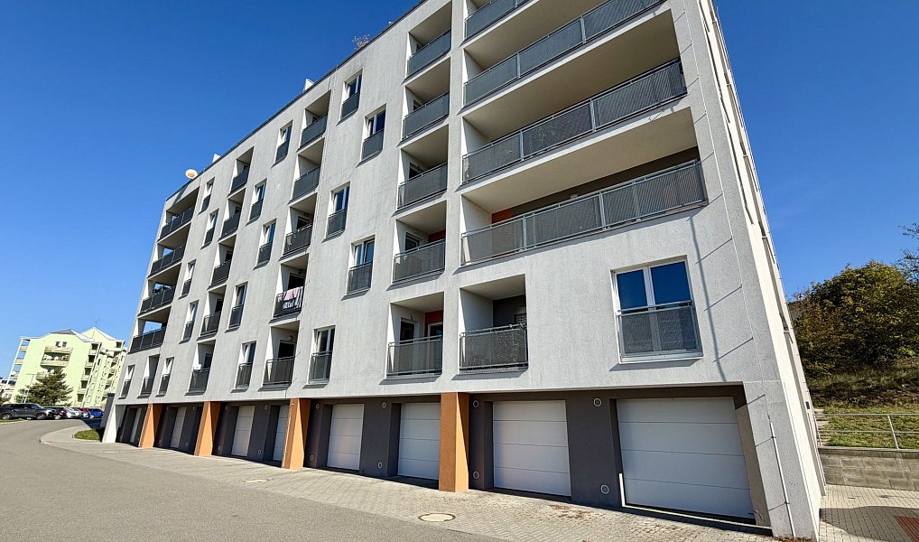 Prodej bytu 2+kk 35 m², Blansko – náhled fotky 3