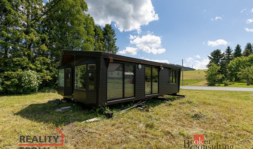 Prodej stavebního pozemku 1 470 m², Heřmanovice – náhled fotky 9