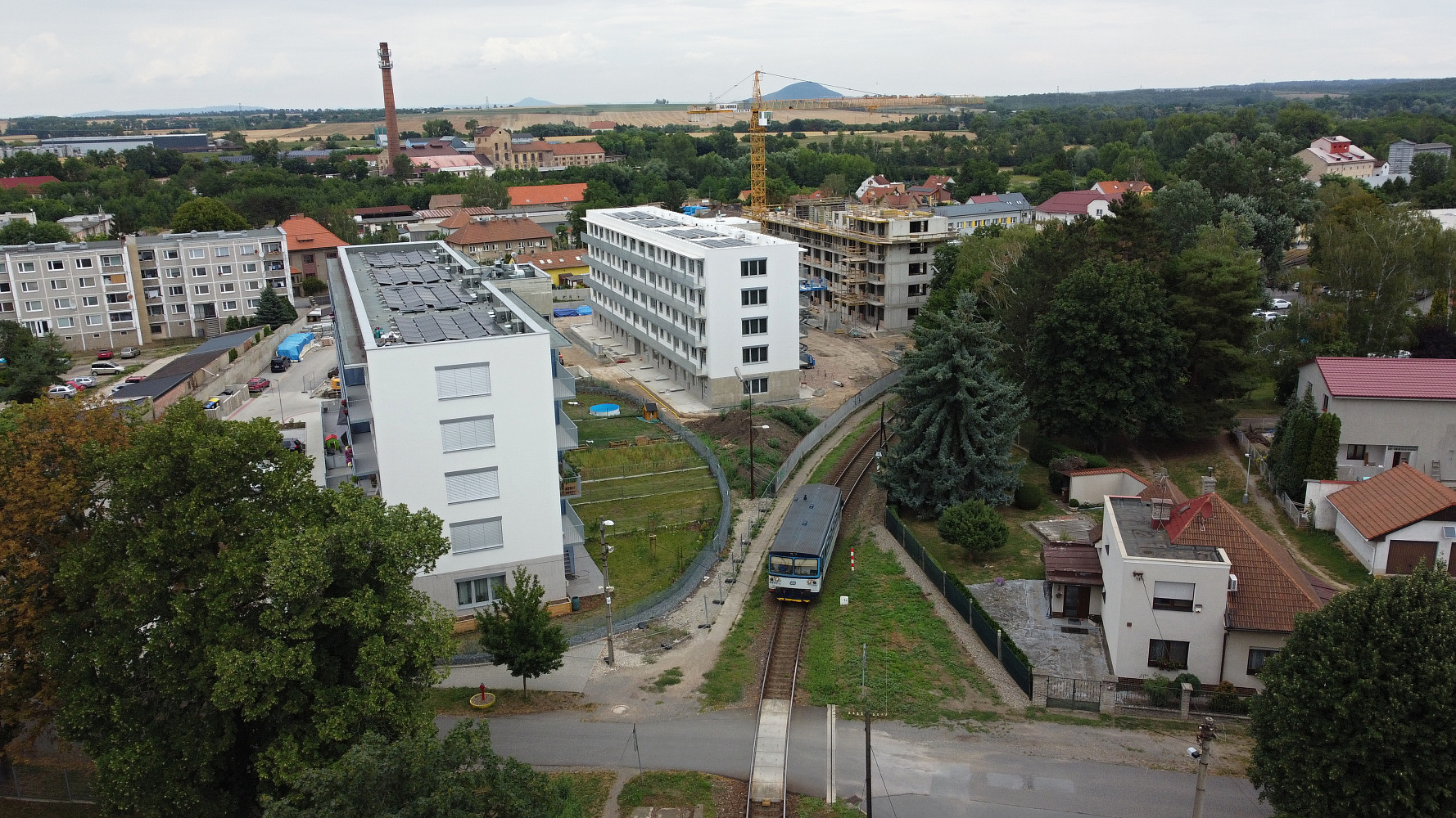 Prodej bytu 2+kk 50 m² – fotografie 5