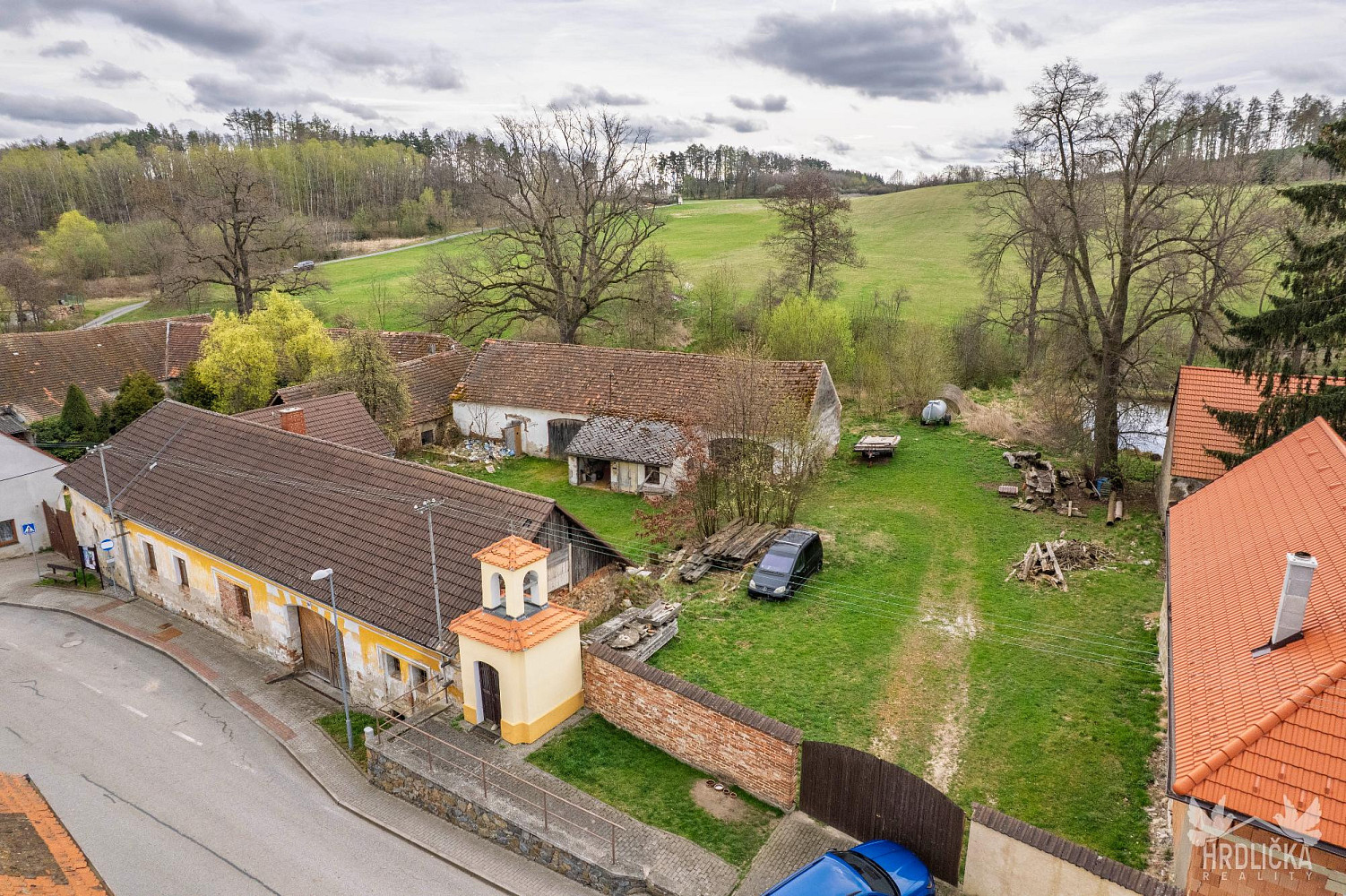 Prodej chaty/chalupy 70 m² – fotografie 3