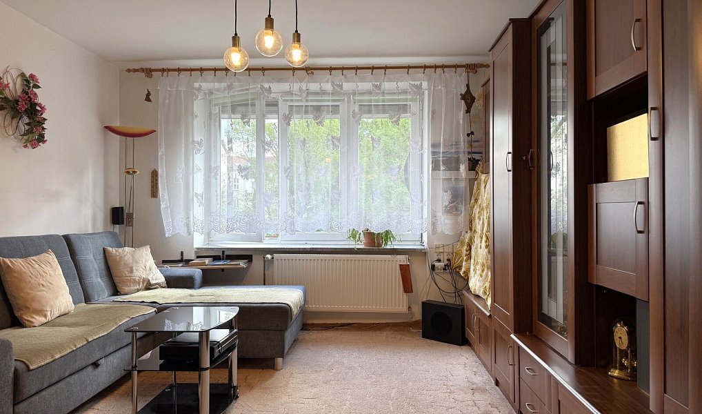 Prodej bytu 2+1 50 m², Plzeň – náhled fotky 2