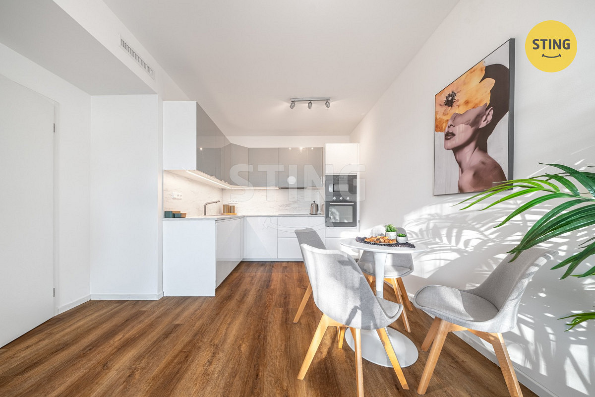 Prodej bytu 2+kk 55 m² – fotografie 3