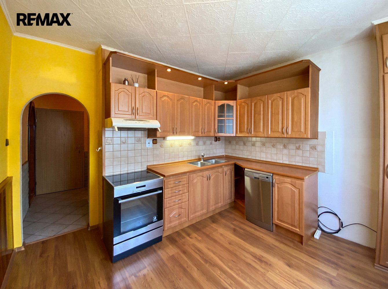 Prodej bytu 3+1 80 m² – fotografie 2