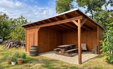 Prodej zahrady 1 171 m², Valtice, okres Břeclav
