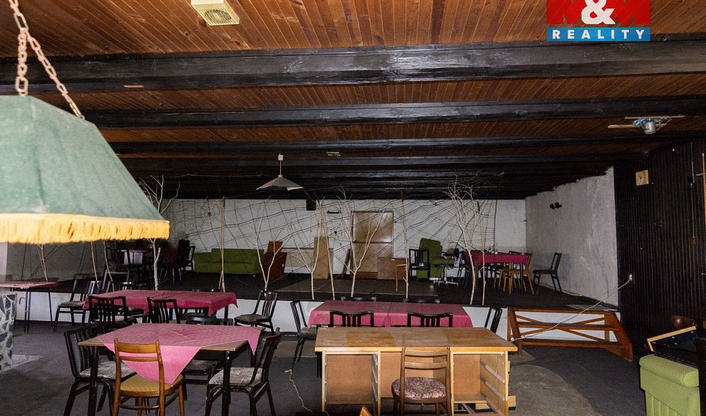 Prodej výrobních prostor 320 m², Žlutice – náhled fotky 5
