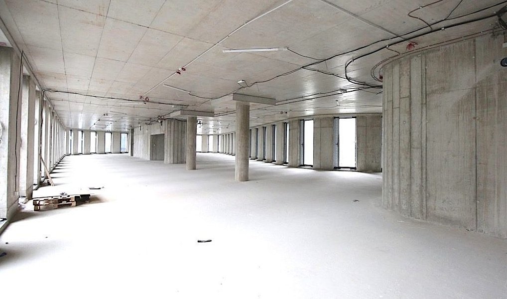 Pronájem kanceláře 284 m², Horoměřice – náhled fotky 4